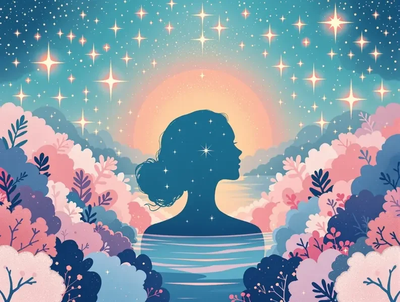 明星空降直播间，在线人数突破千万